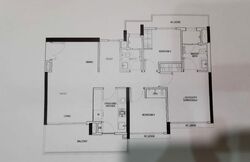 The Visionaire (D27), Condominium #529261651